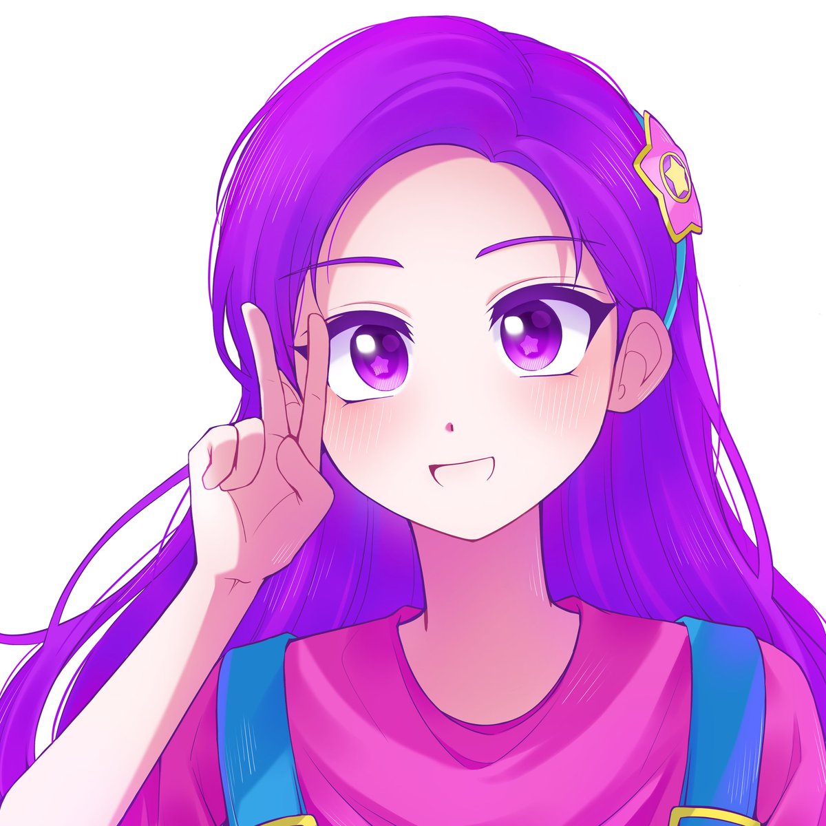 하프 tweet media