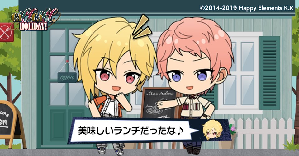 雨野イト tweet media