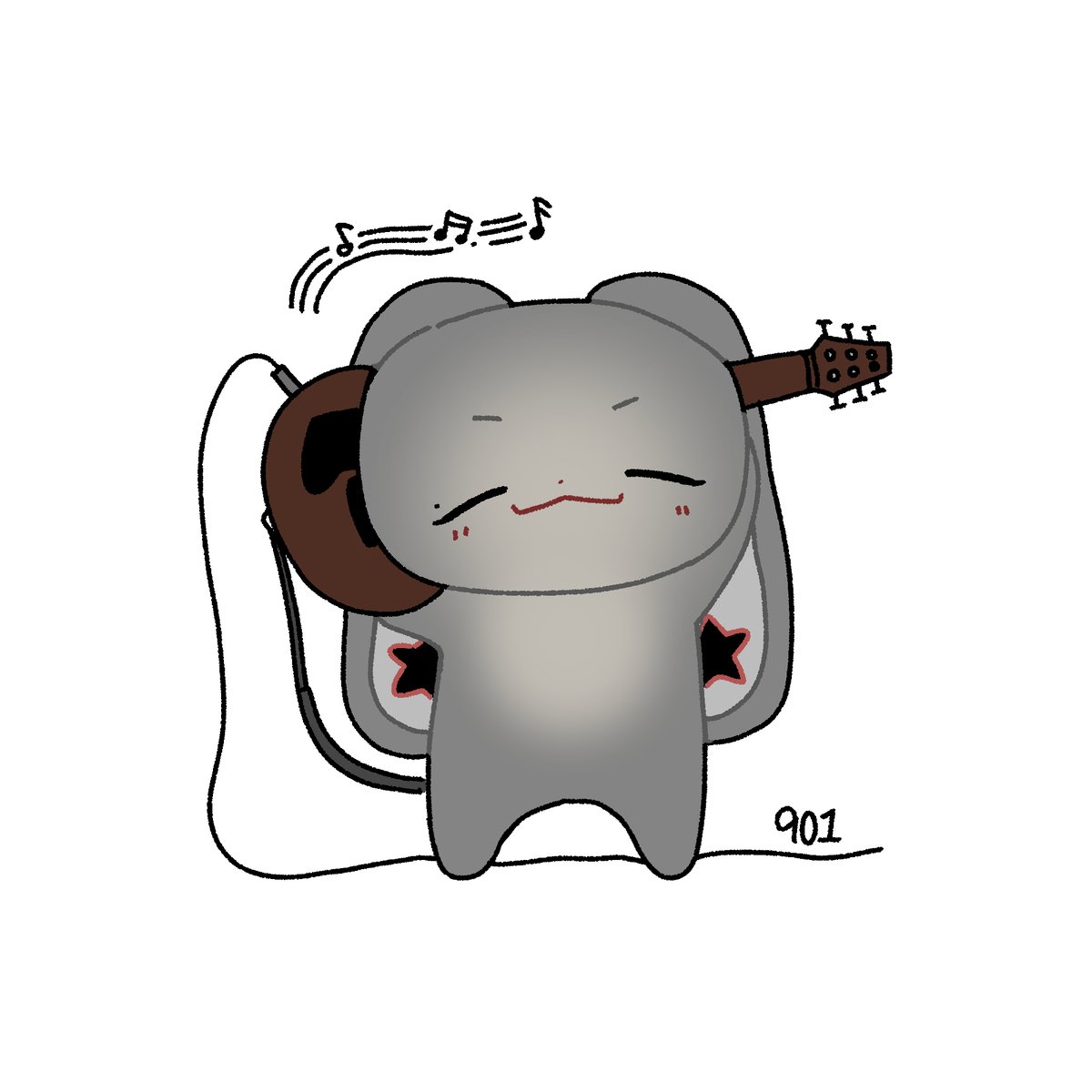 꾸닐 tweet media