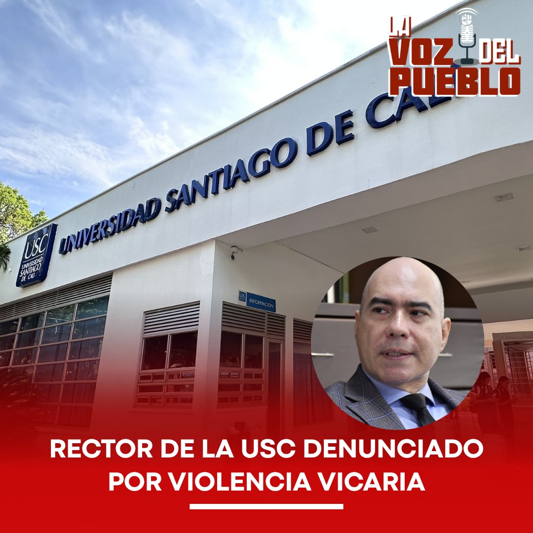 La Voz del Pueblo tweet media