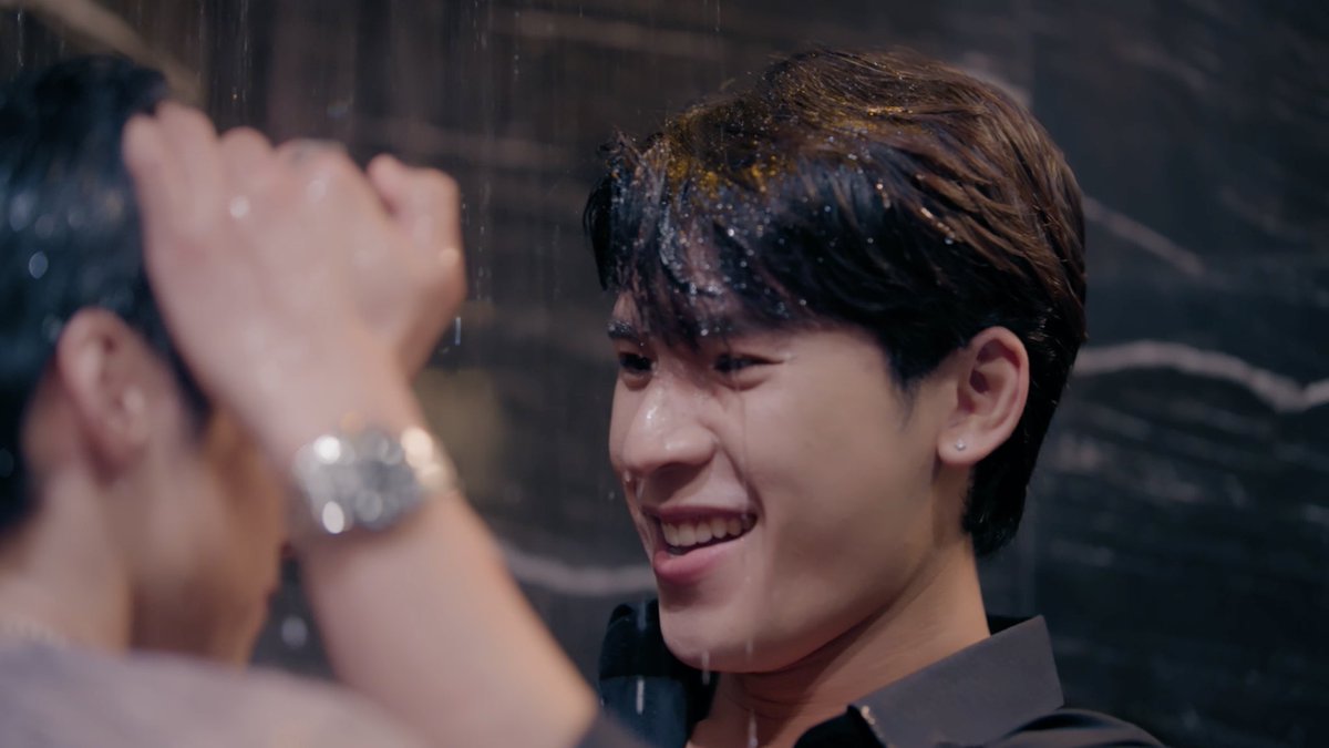 น่ารักขนาดนี้ … แอดว่า เซนท์ ก็ห้ามใจไม่ไหว

แอบมีใจ ชัวร์!!!

FLOWER BOY EP2

#หลงกลิ่นเกสรEP2