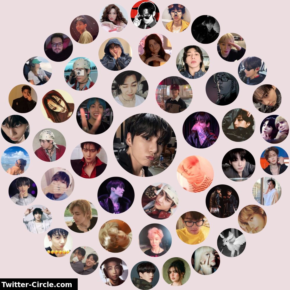 ɳalau 𐙚 VAI VER O BTS tweet media