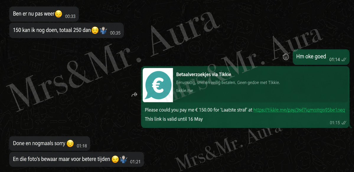 Ms. Aura 🌙✨ tweet media