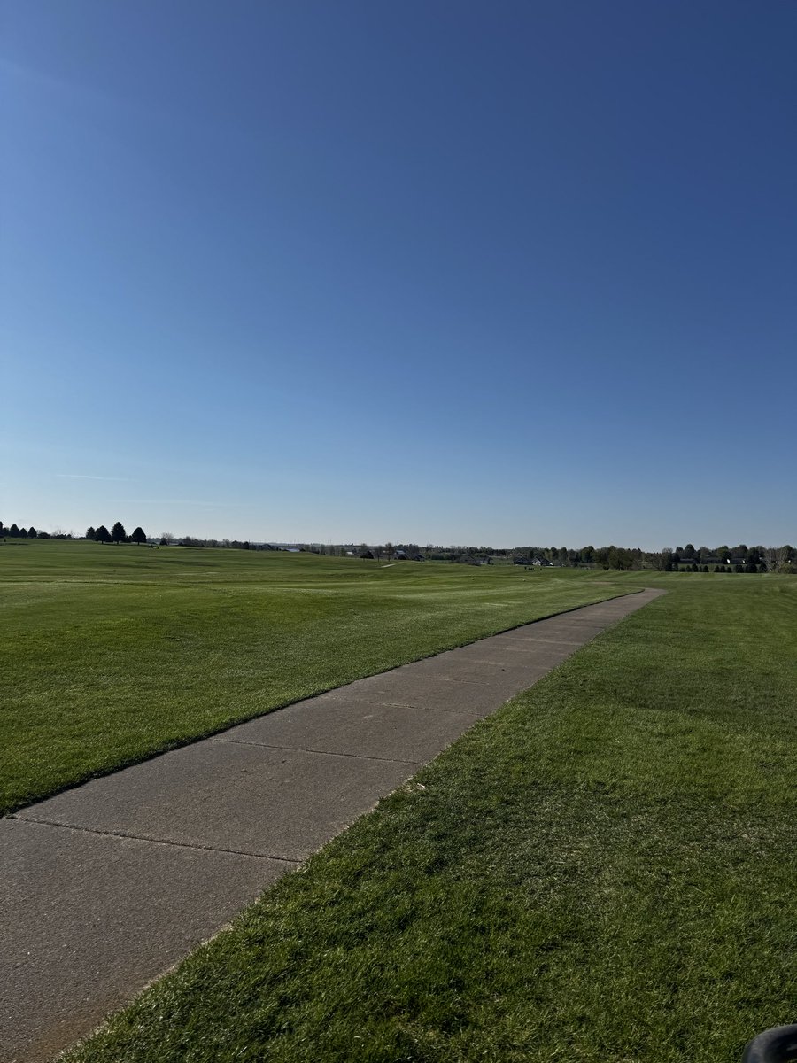 Landsmeer Golf Club tweet media