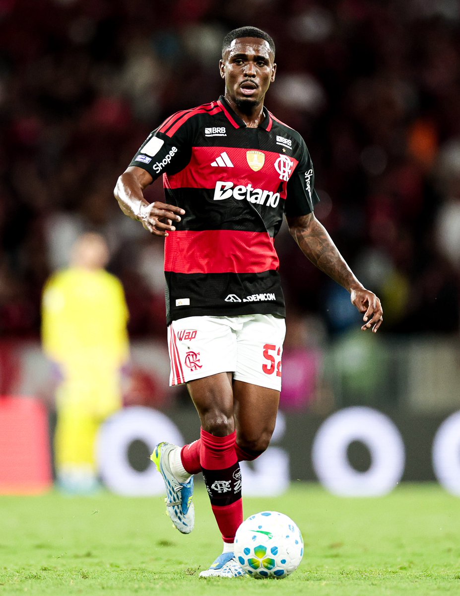 Planeta do Flamengo 🌎 tweet media