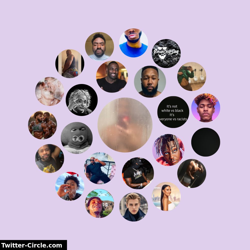 My Twitter Interaction Circle

➡️ infinitetweet.me/interaction-ci…
