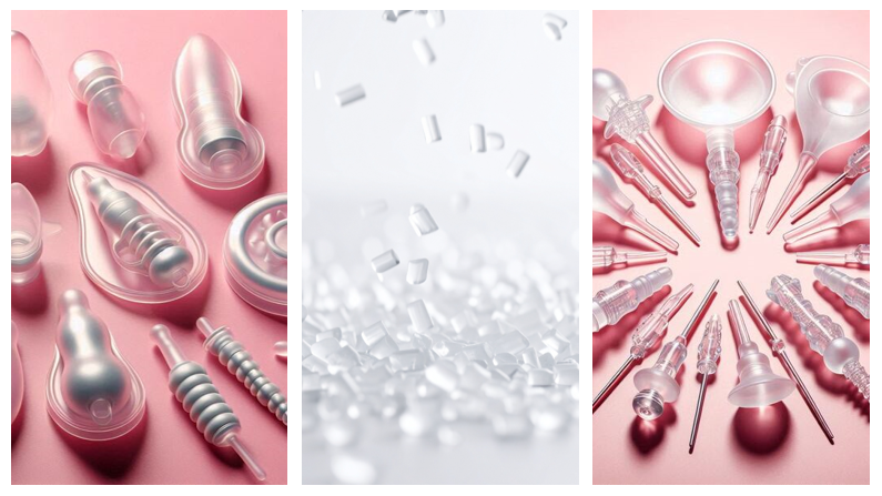 PlasticsConsult's tweet image. ProMed, a contract manufacturer renowned for its expertise in silicone and plastic components, has announced major enhancements in its liquid silicone rubber (LSR) molding capabilities. Learn more bit.ly/4eQwAPL #injectionmolding #medicalinjectionmolding #medicaldevices