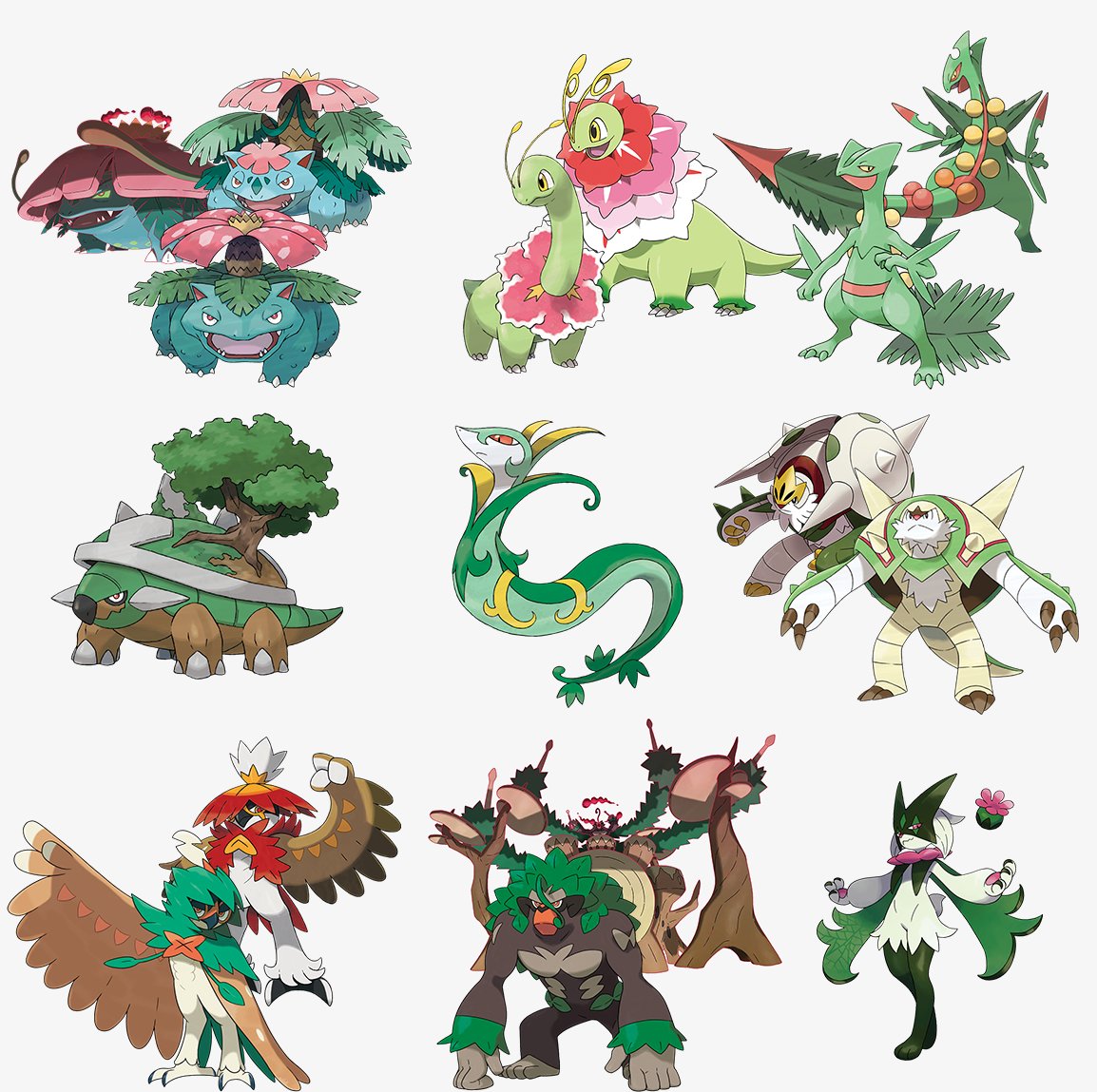 Pokémon Daily Post💫 tweet media