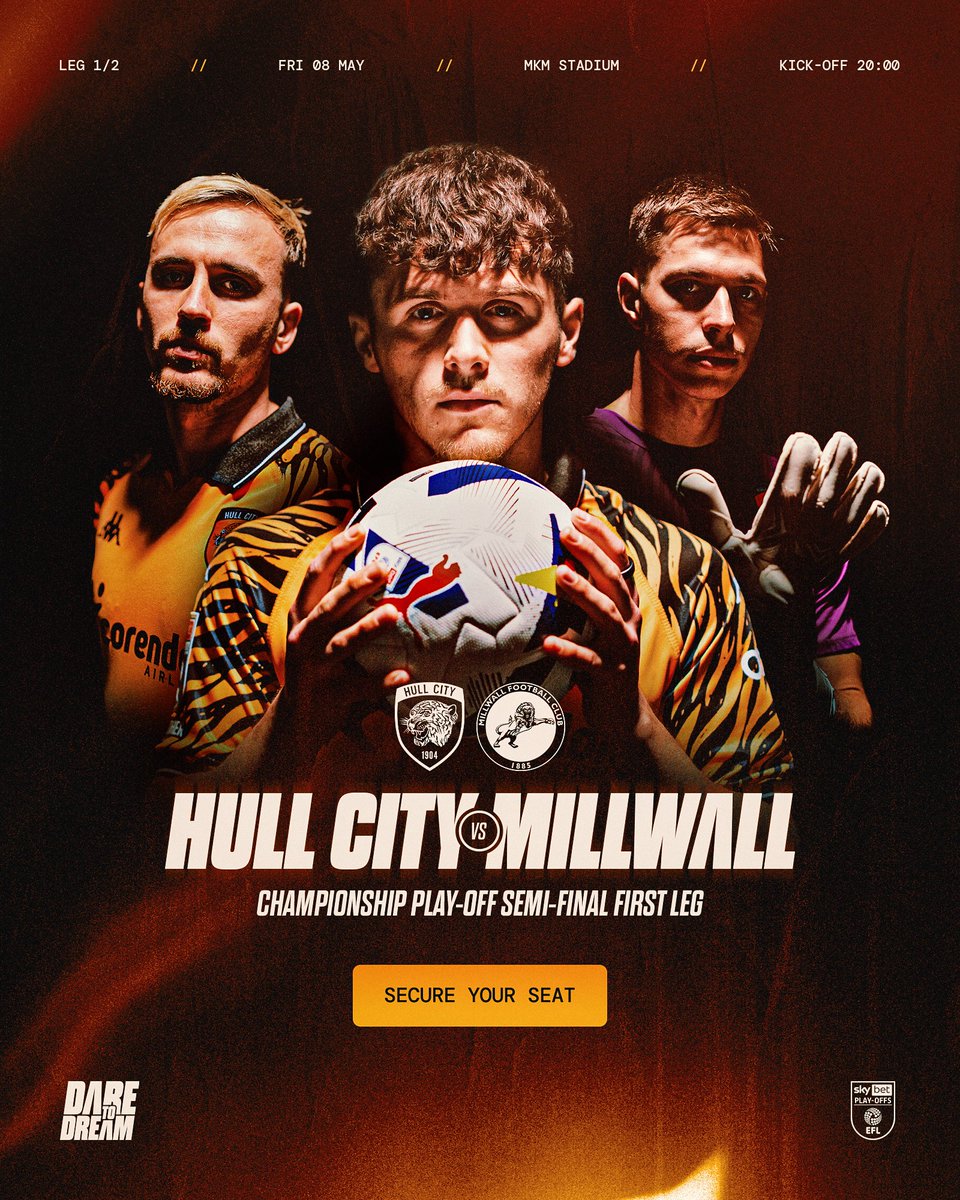 Hull City tweet media