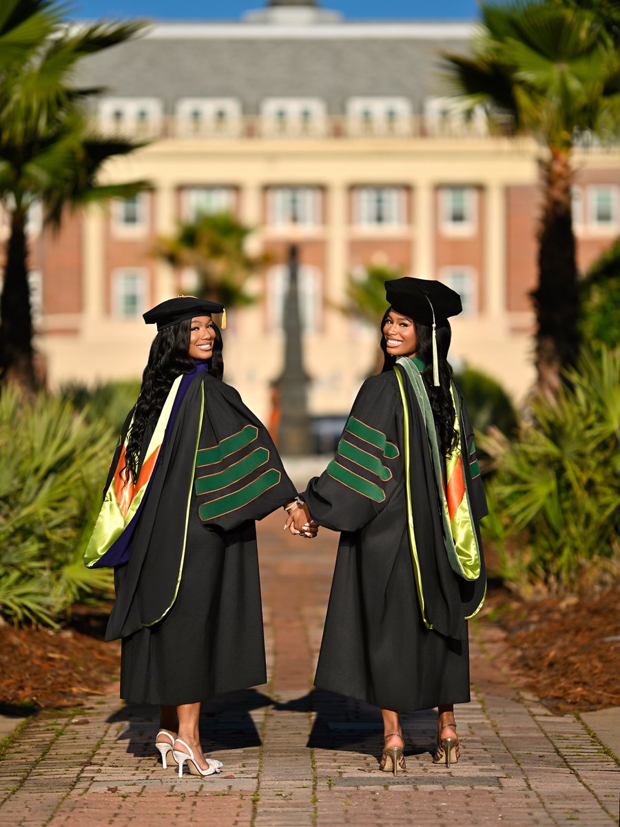 Florida A&M University tweet media
