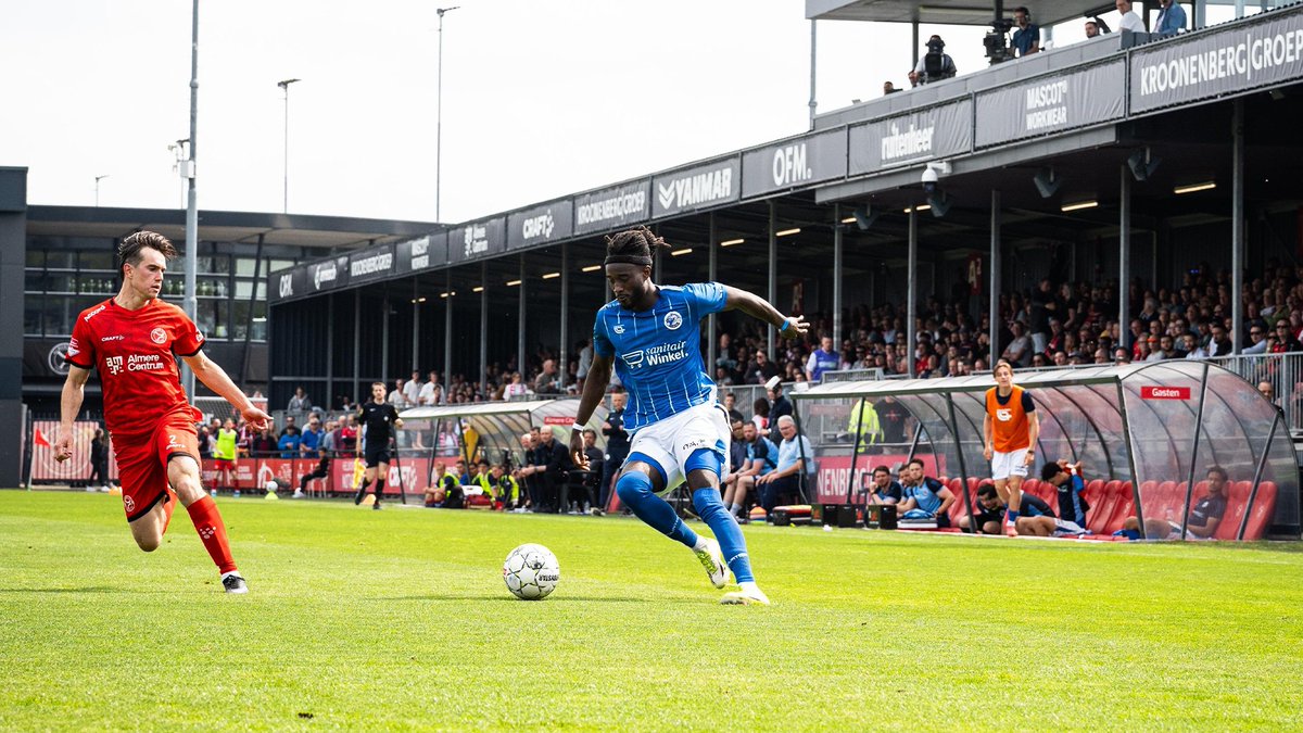 FC Den Bosch tweet media