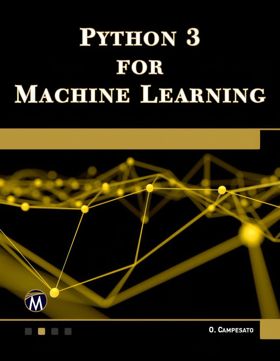 gp_pulipaka's tweet image. eBook-Bundle of Research! #BigData #Analytics #DataScience #AI #MachineLearning #IoT #IIoT #Python #RStats #TensorFlow #Java #JavaScript #ReactJS #GoLang #CloudComputing #Serverless #DataScientist #Linux #Books #Programming #Coding #100DaysofCode 
 geni.us/15-eBook