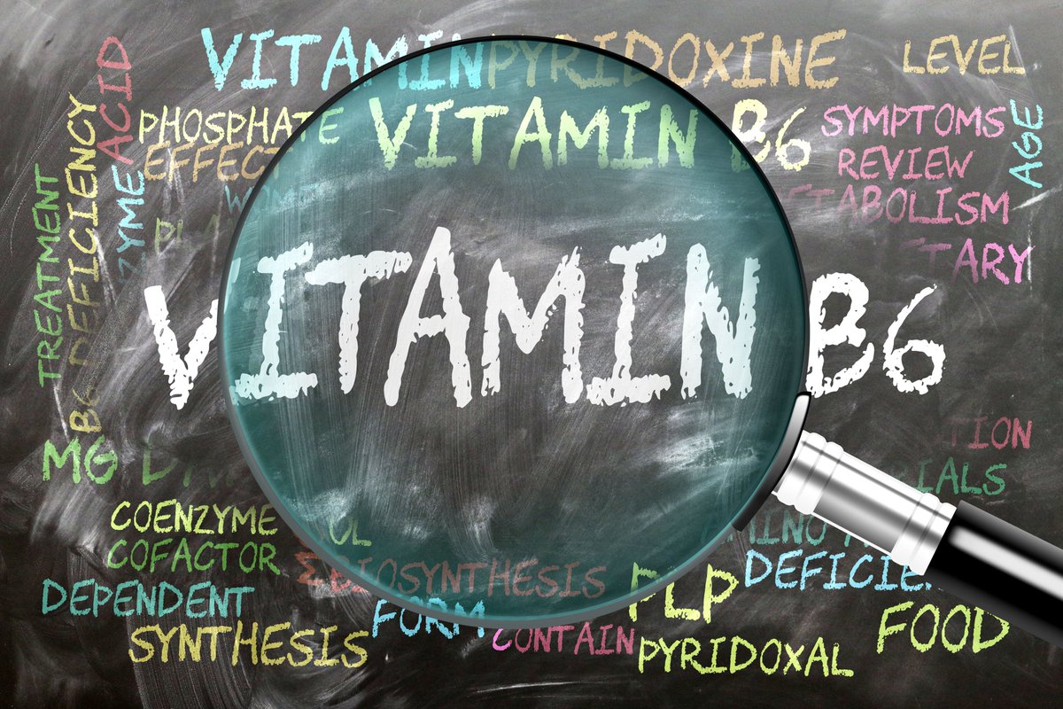 UniteMattress's tweet image. Better sleep with Vitamin B6! This essential vitamin helps to regulate your body’s #stress response and #relax your #nervous system. Best food sources of B6 are bananas, yogurt, cashews, peanut butter, almonds, avocados, fish, tomatoes, spinach, sweet potatoes and eggs.