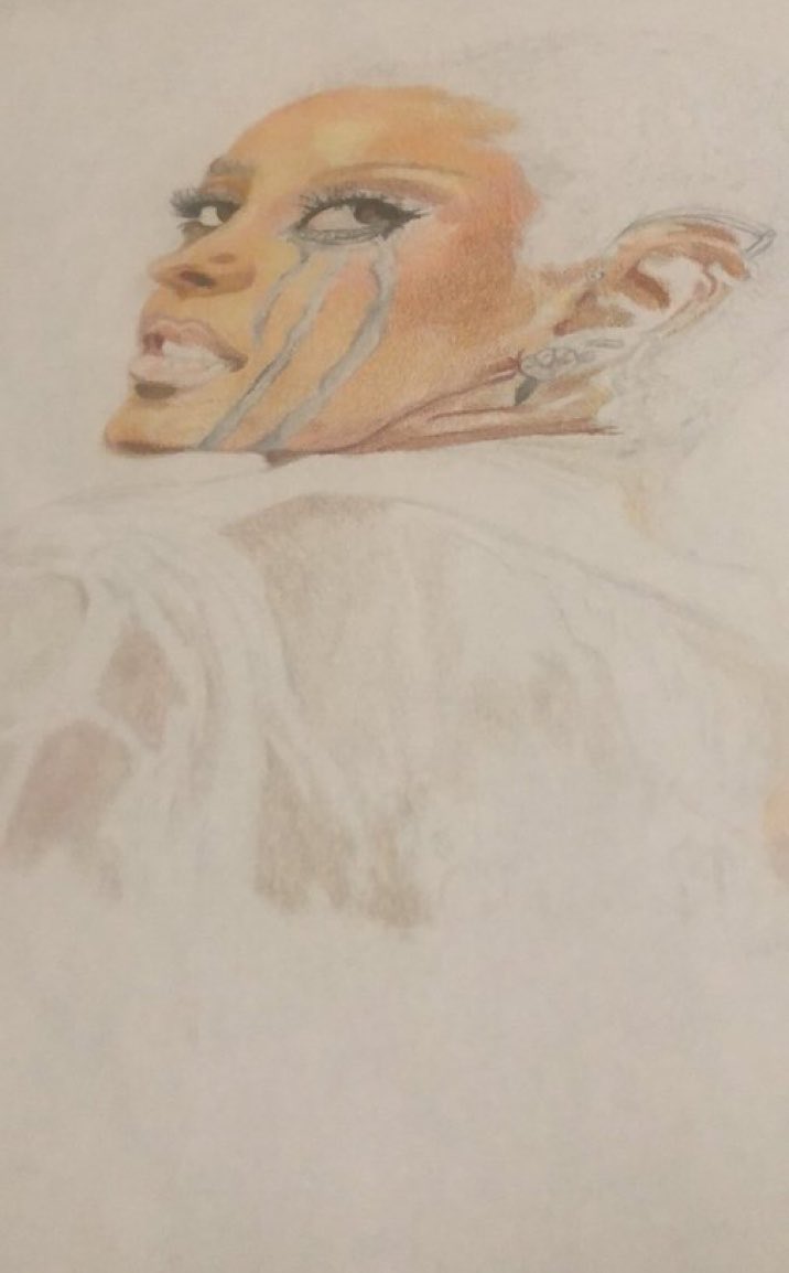 KaylaOnShine's tweet image. #Throwback Excited for the Met Gala tomorrow