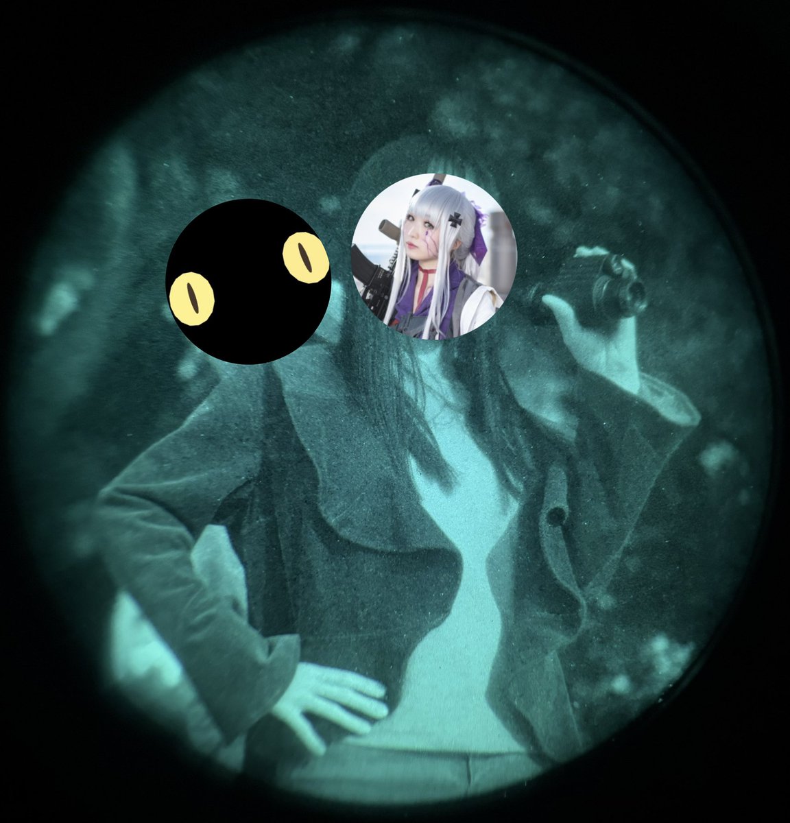 センさんと他1919人 tweet media