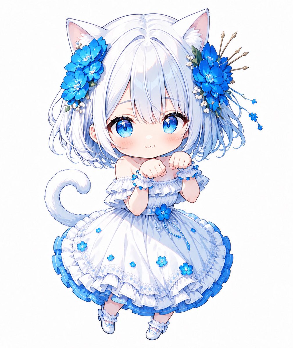 AI-姫🍀 tweet media