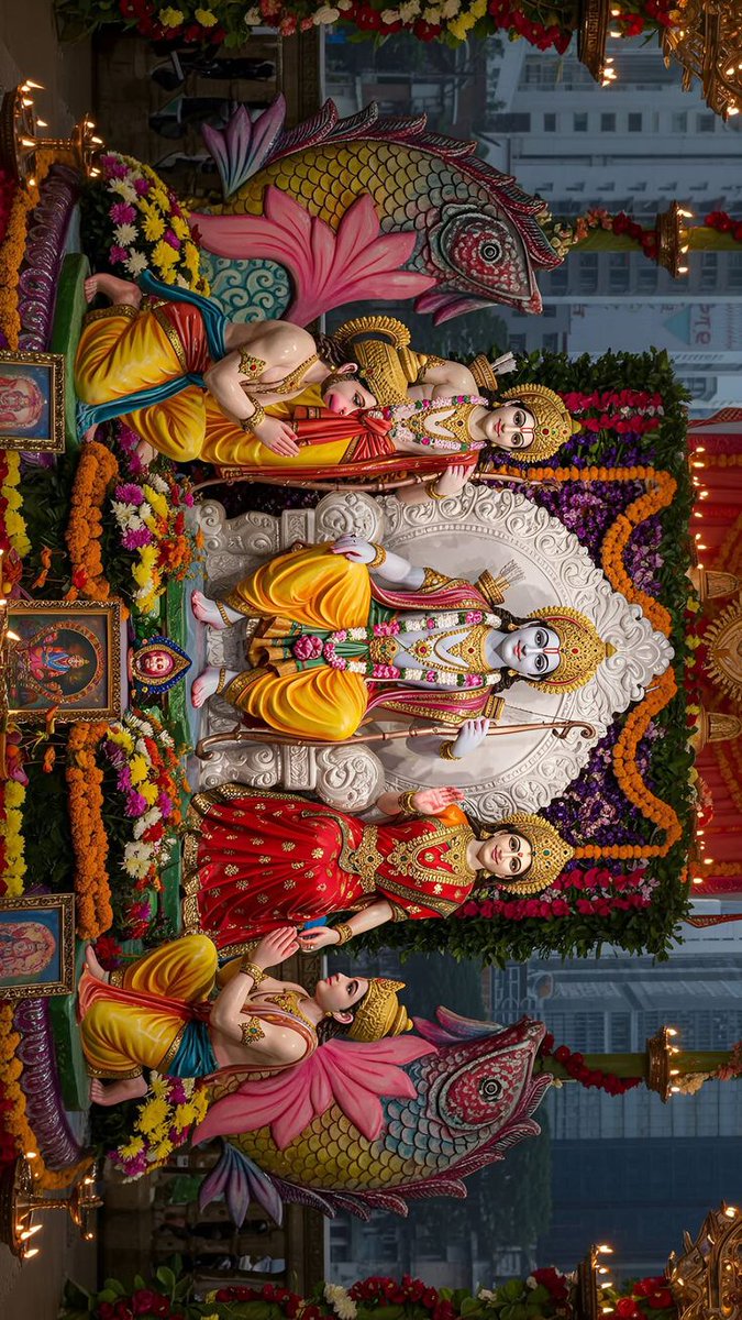 Sanatana Dharma tweet media