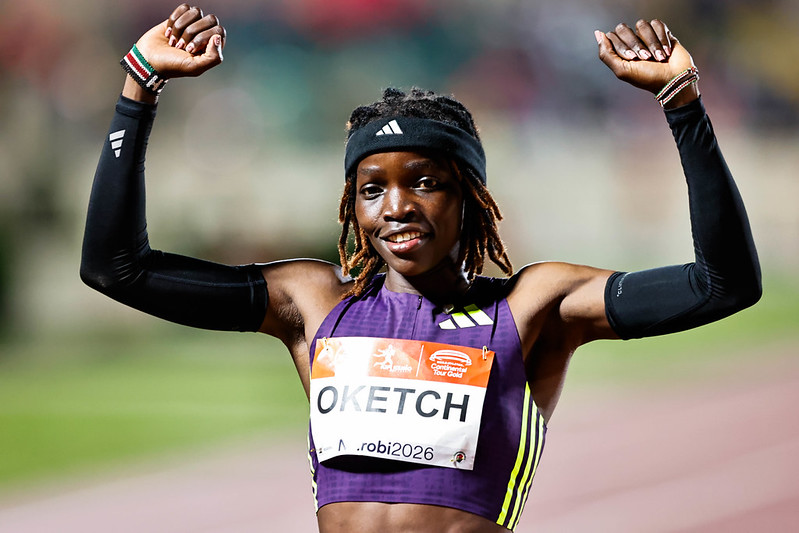 TeamKenya tweet media