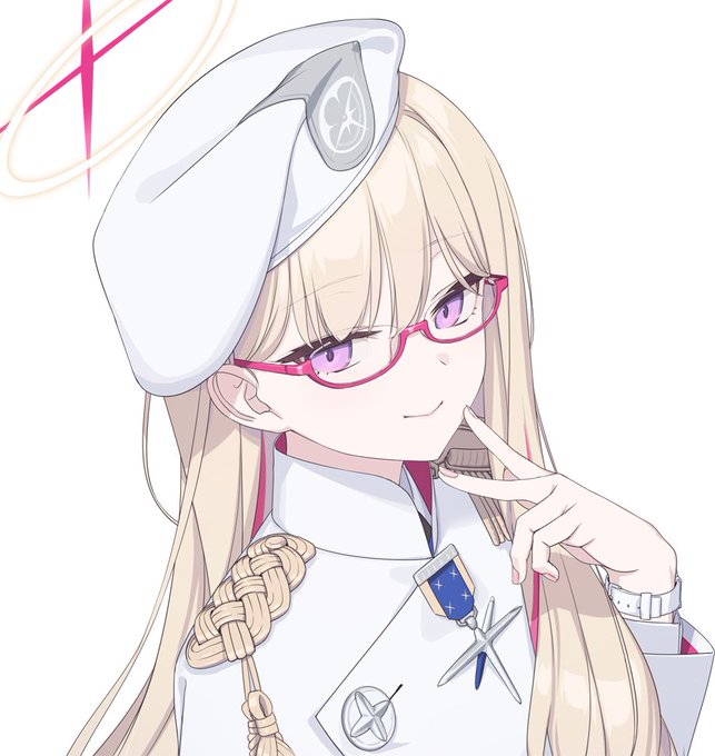 メガネニメガネエ 