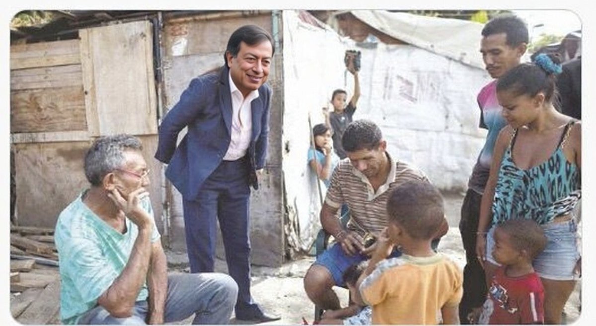 ANDRES HOYOS tweet media