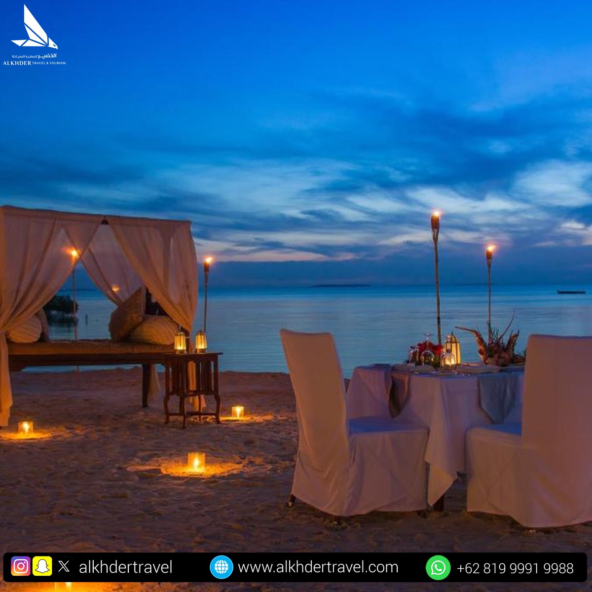 alkhder_travel's tweet image. #saudi #kuwait #bali #qatar #dubai #السعودية #الكويت  #قطر #دبي #زانزيبار