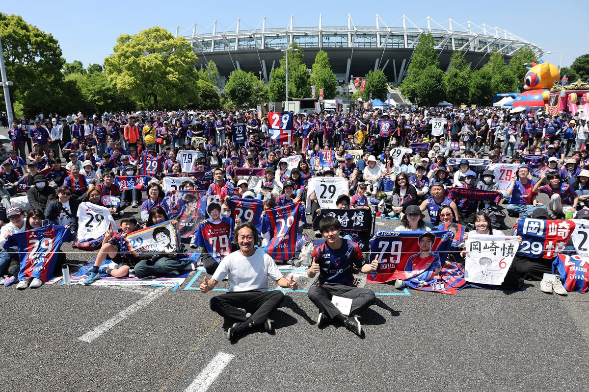 石川直宏 tweet media