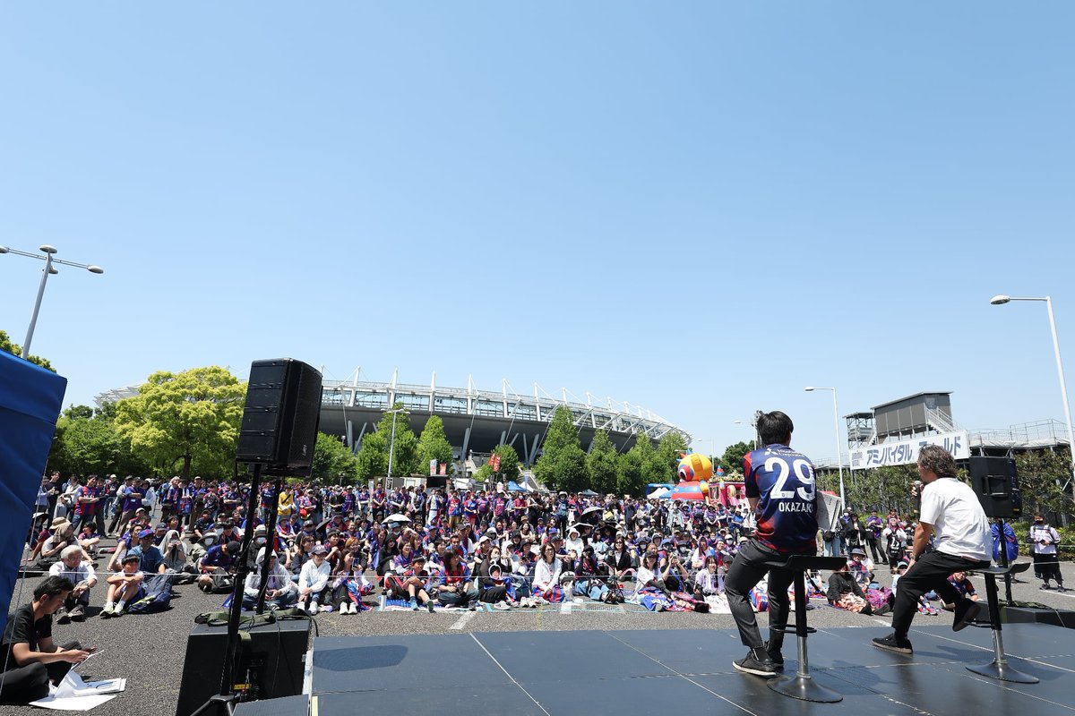 石川直宏 tweet media