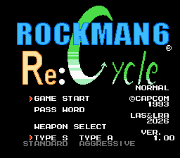 Romhack.ing tweet media