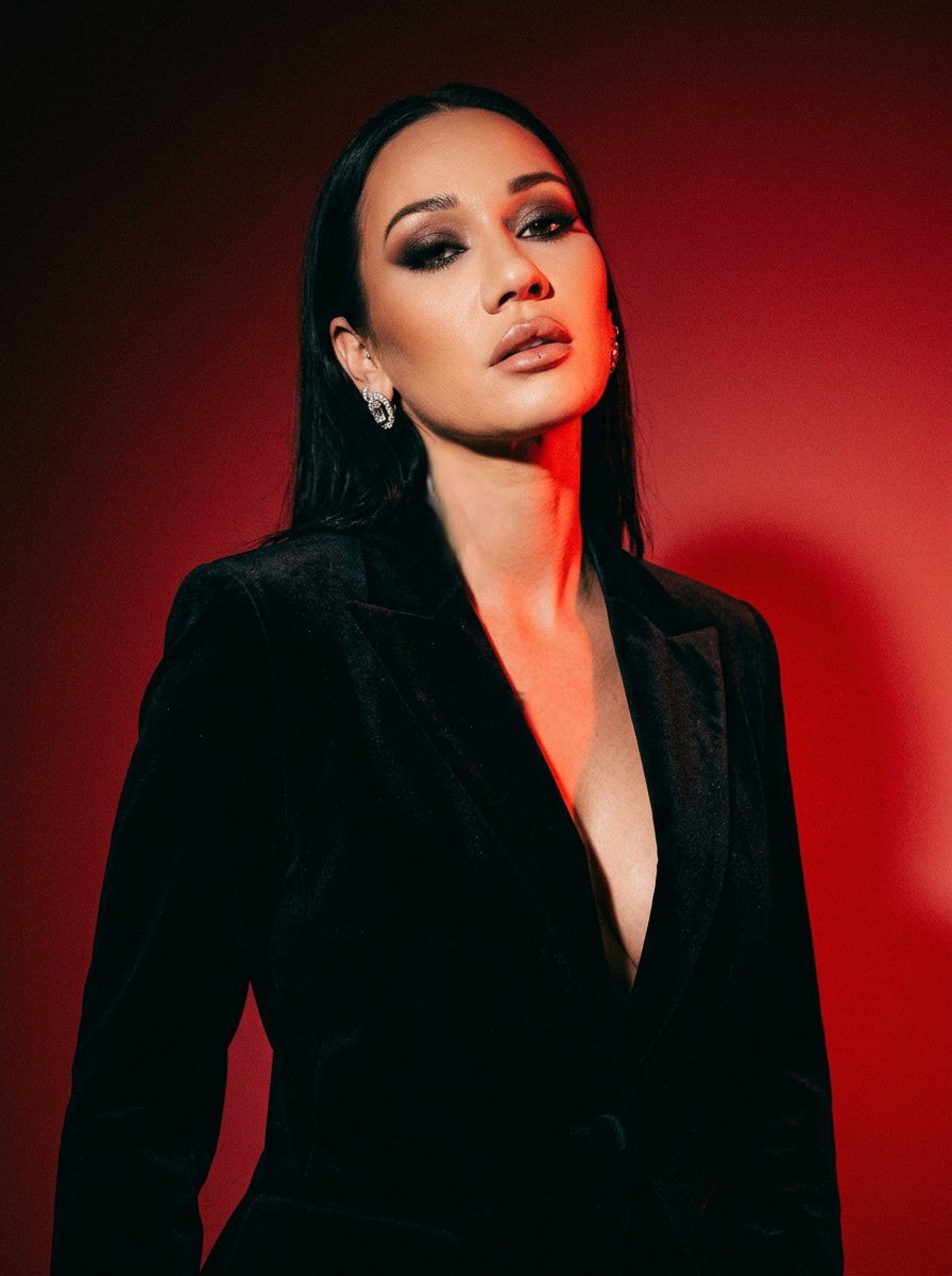 🦂 Desert Queen Enchantress 🇲🇦 tweet media