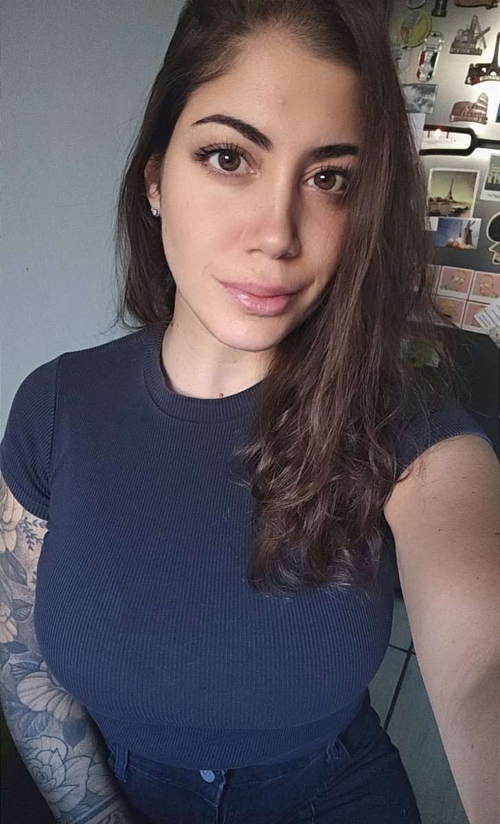 Vero 👩‍⚕️🇦🇷💜 tweet media