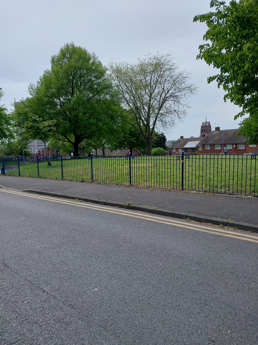 Small Heath & Highgate Police tweet media