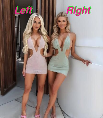Sexy Babes Around The World tweet media