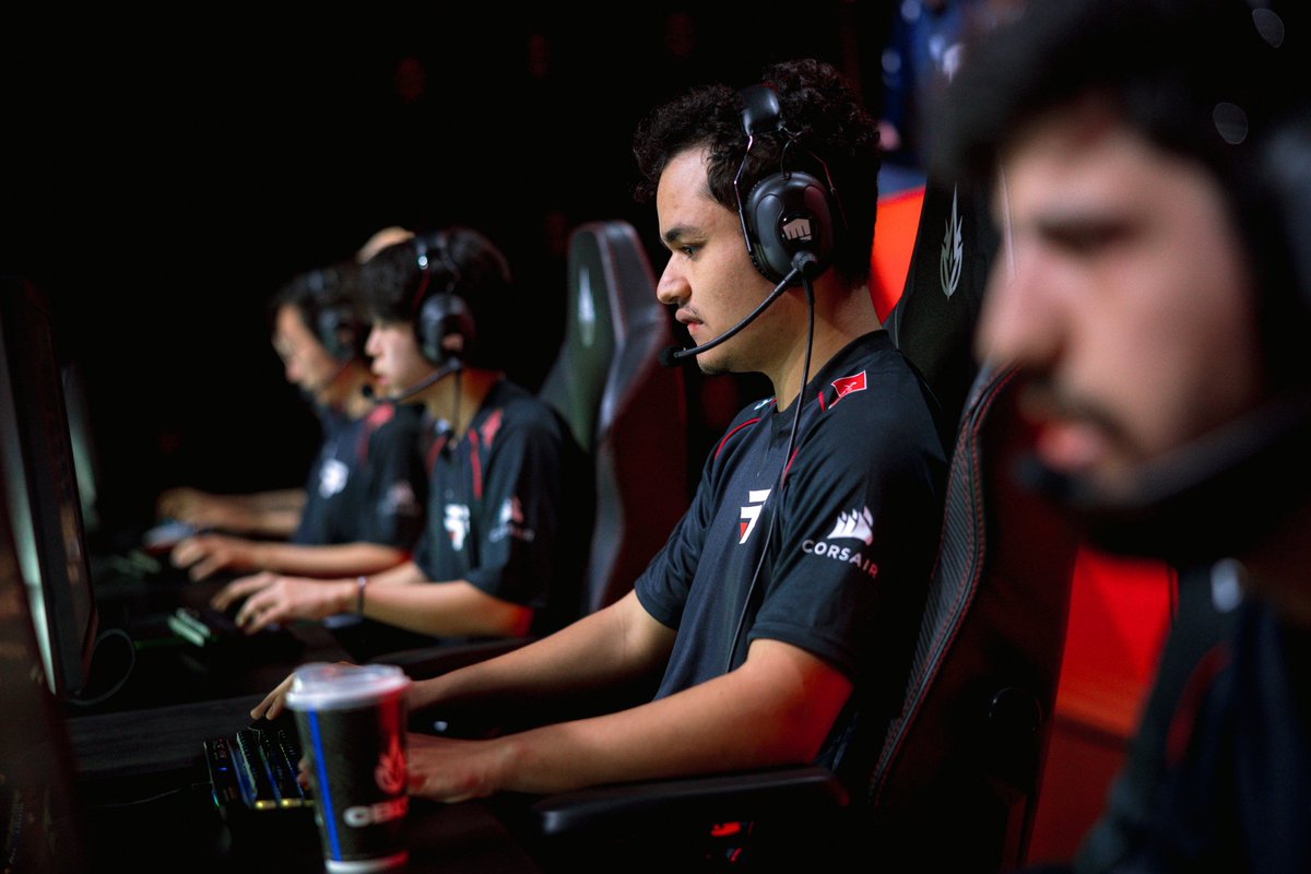 paiN Gaming tweet media