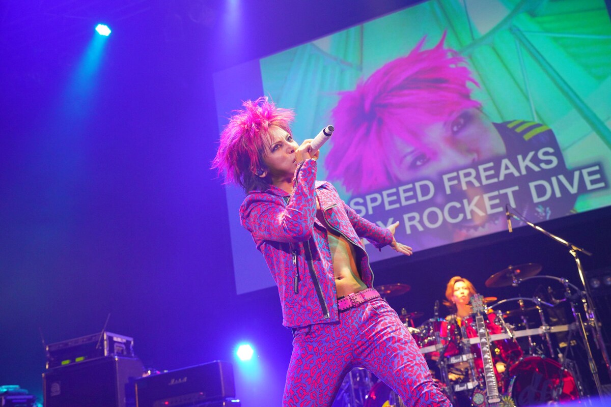 音楽ナタリー tweet media