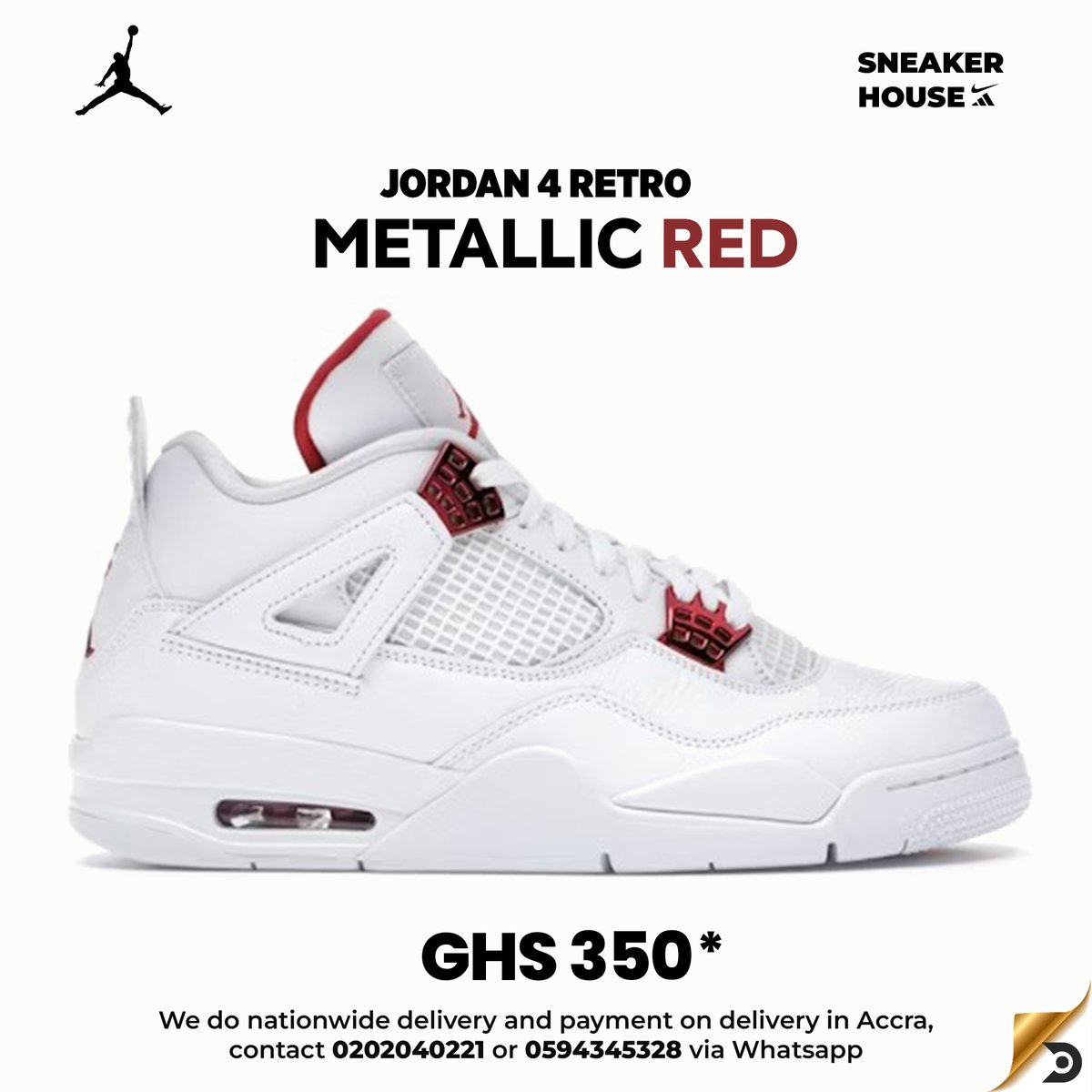 Sneakers you can trust with prices you will love.