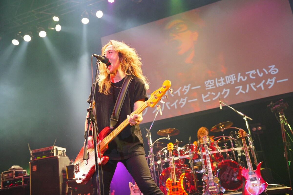 音楽ナタリー tweet media