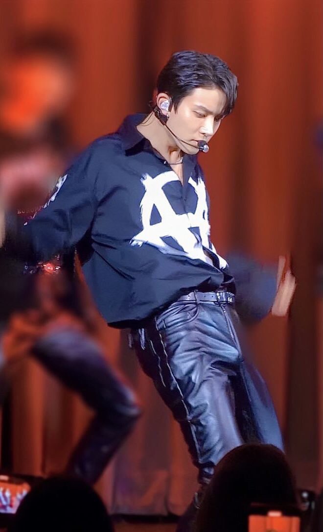 bunhee truther 🐰 tweet media