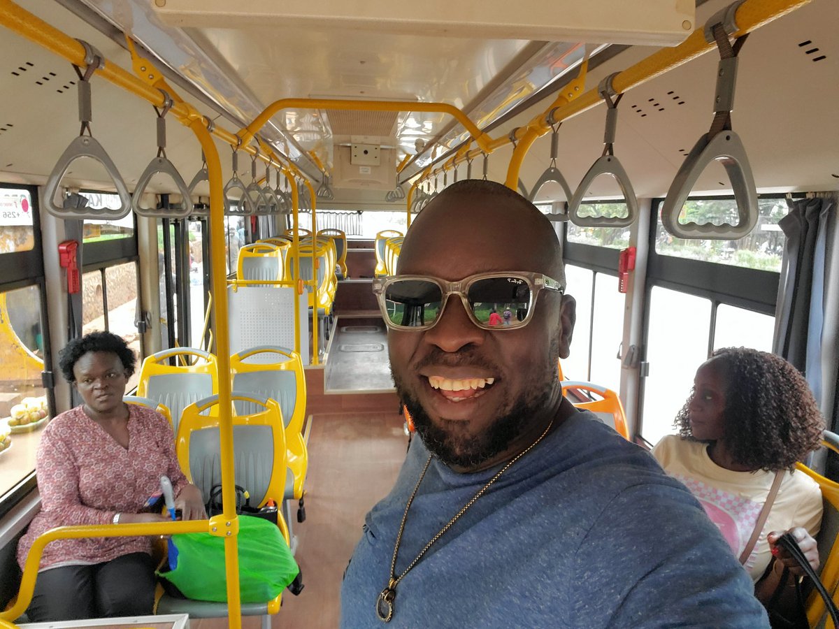 Paul MUTANGA tweet media
