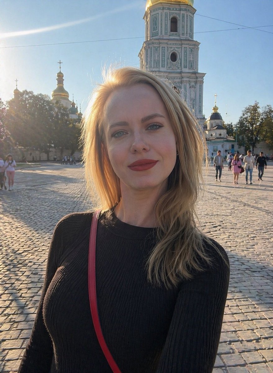 Angelica Shalagina🇺🇦 tweet media