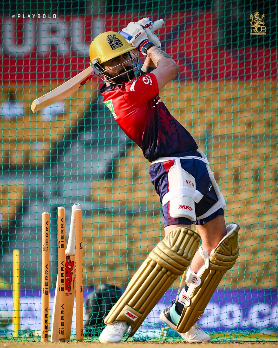 Royal Challengers Bengaluru tweet media