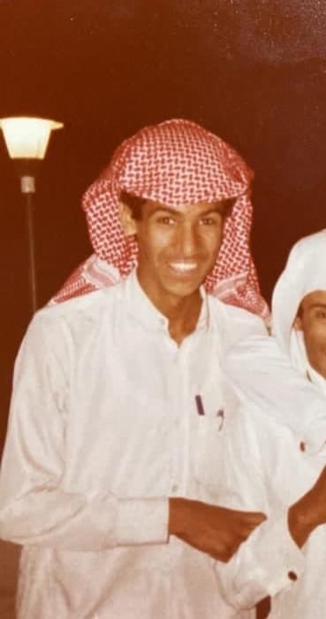 راشد جمعة حسن الحمر الدوسري tweet media