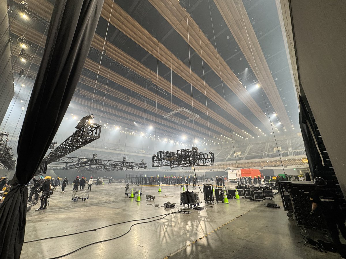 Yoshihiko Kawai tweet media