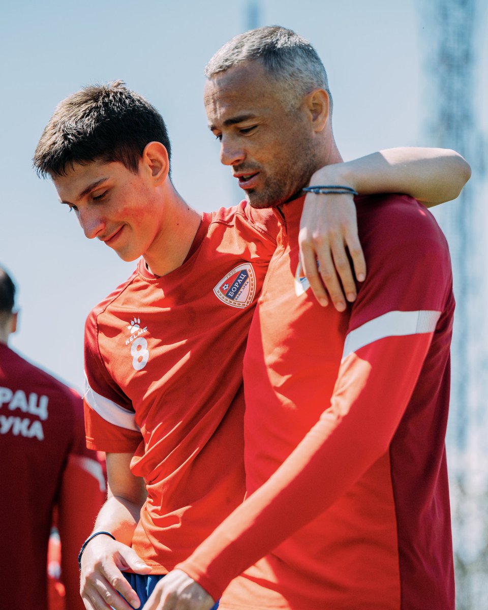 FK Borac Banja Luka tweet media