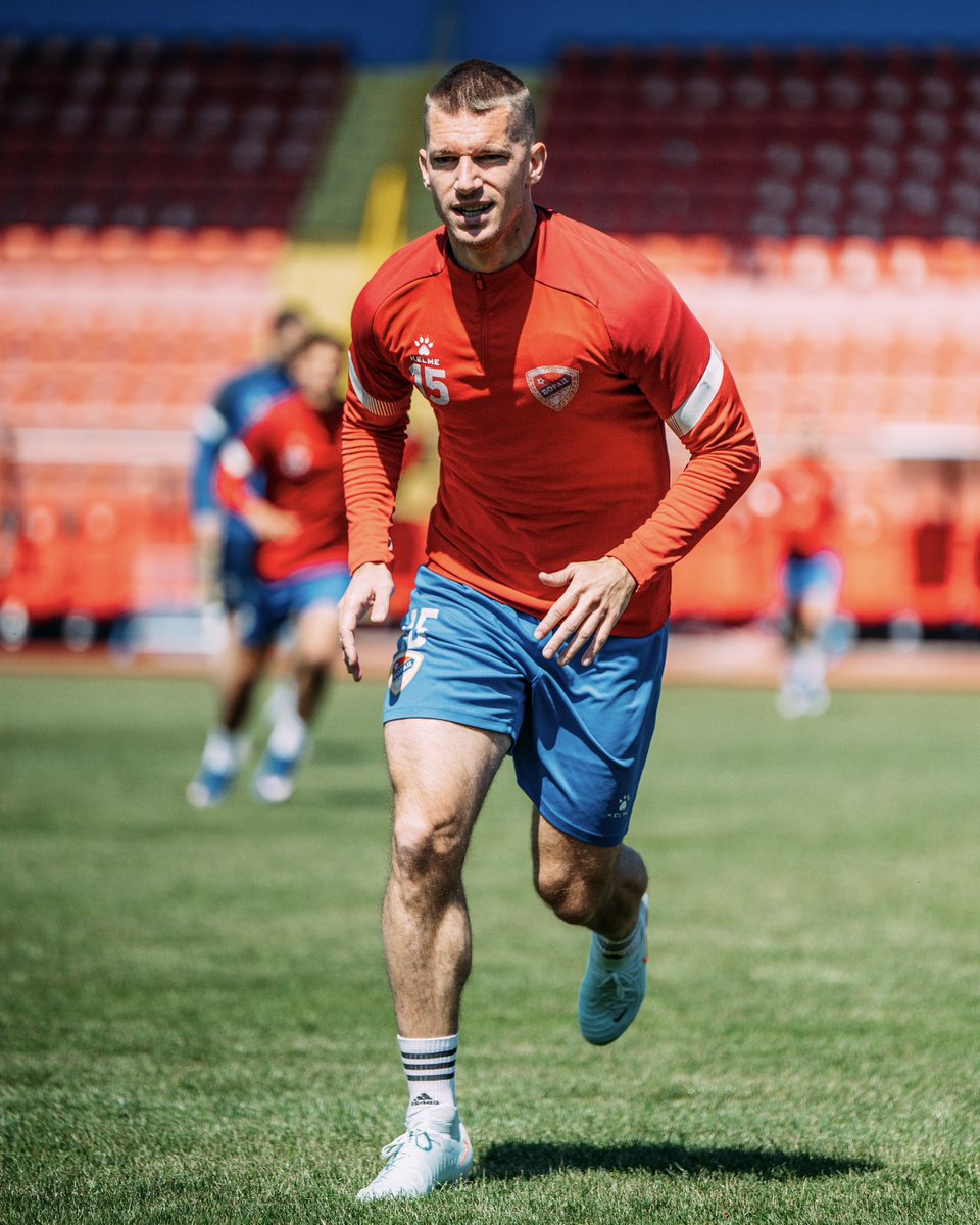 FK Borac Banja Luka tweet media