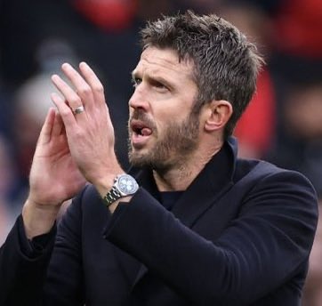 🎙️ Danny Welbeck on his relationship with Michael Carrick:

“Not every legend has to be inside the club. (laughs) I like to think I help in my own way. I scored against Liverpool, then again against Chelsea… and after the Chelsea game I messaged Carrick.

I told him, ‘your