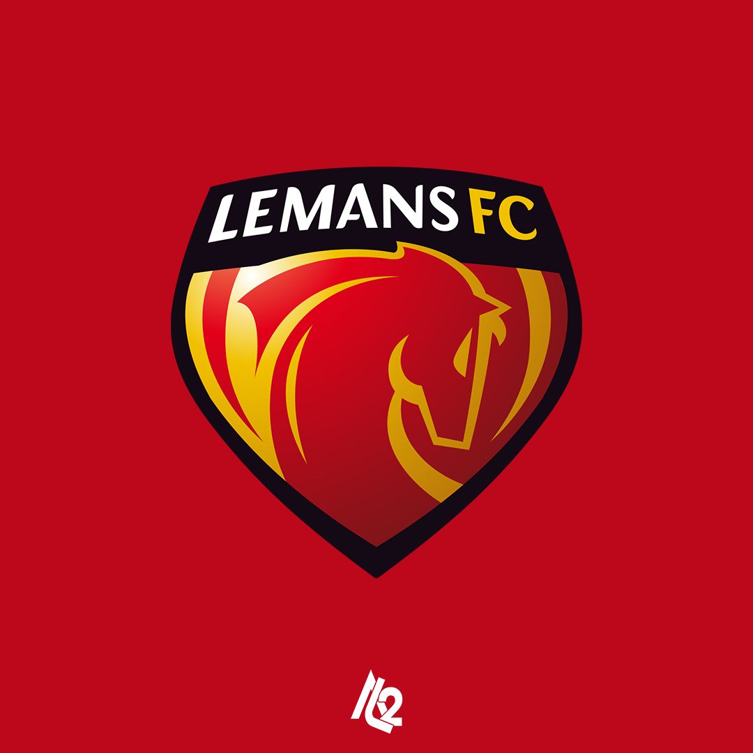 Actu Ligue 2 tweet media