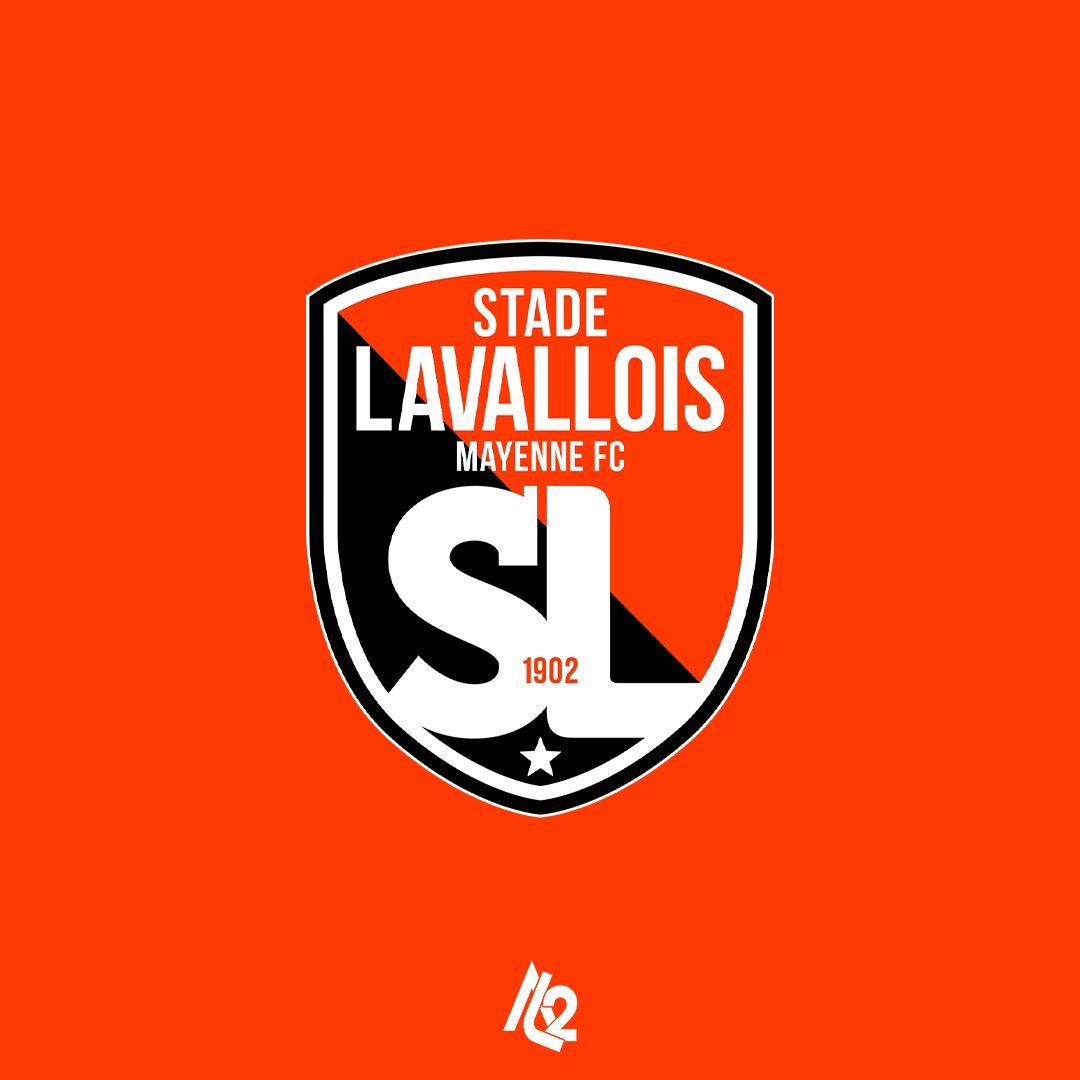 Actu Ligue 2 tweet media