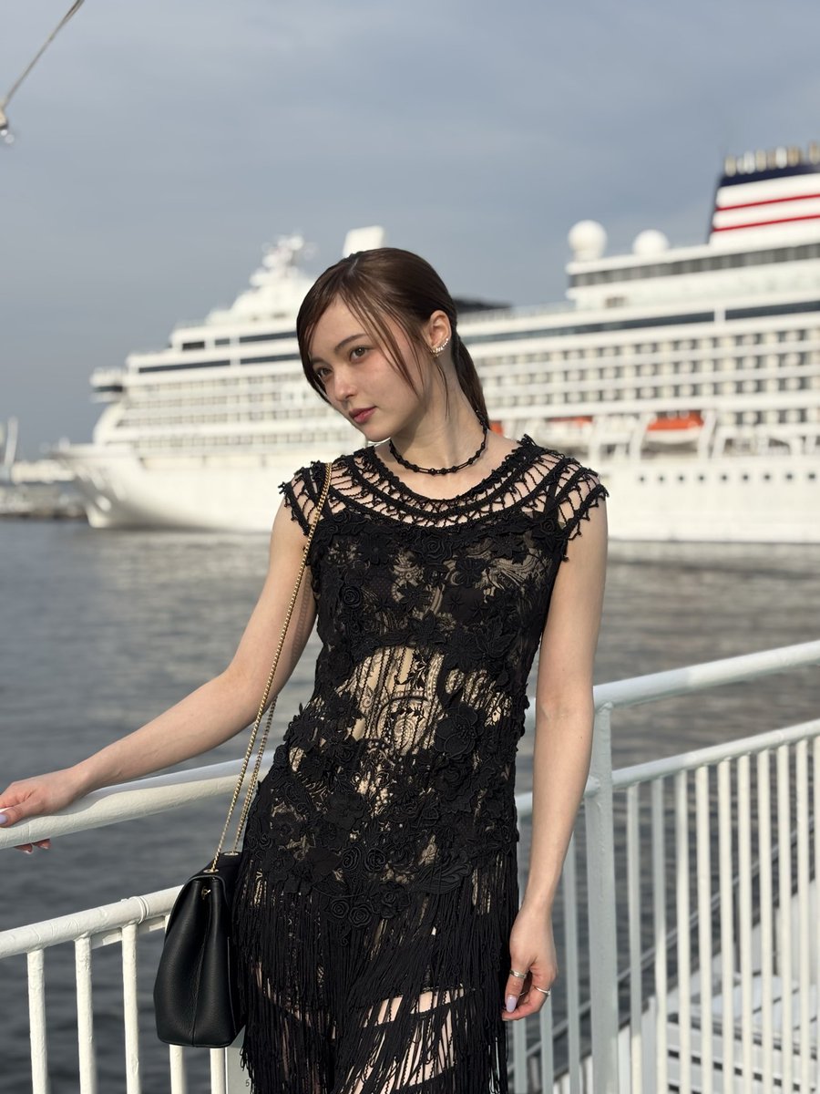 坂巻有紗 tweet media