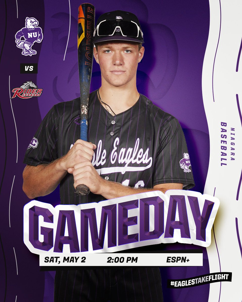 Niagara Baseball tweet media