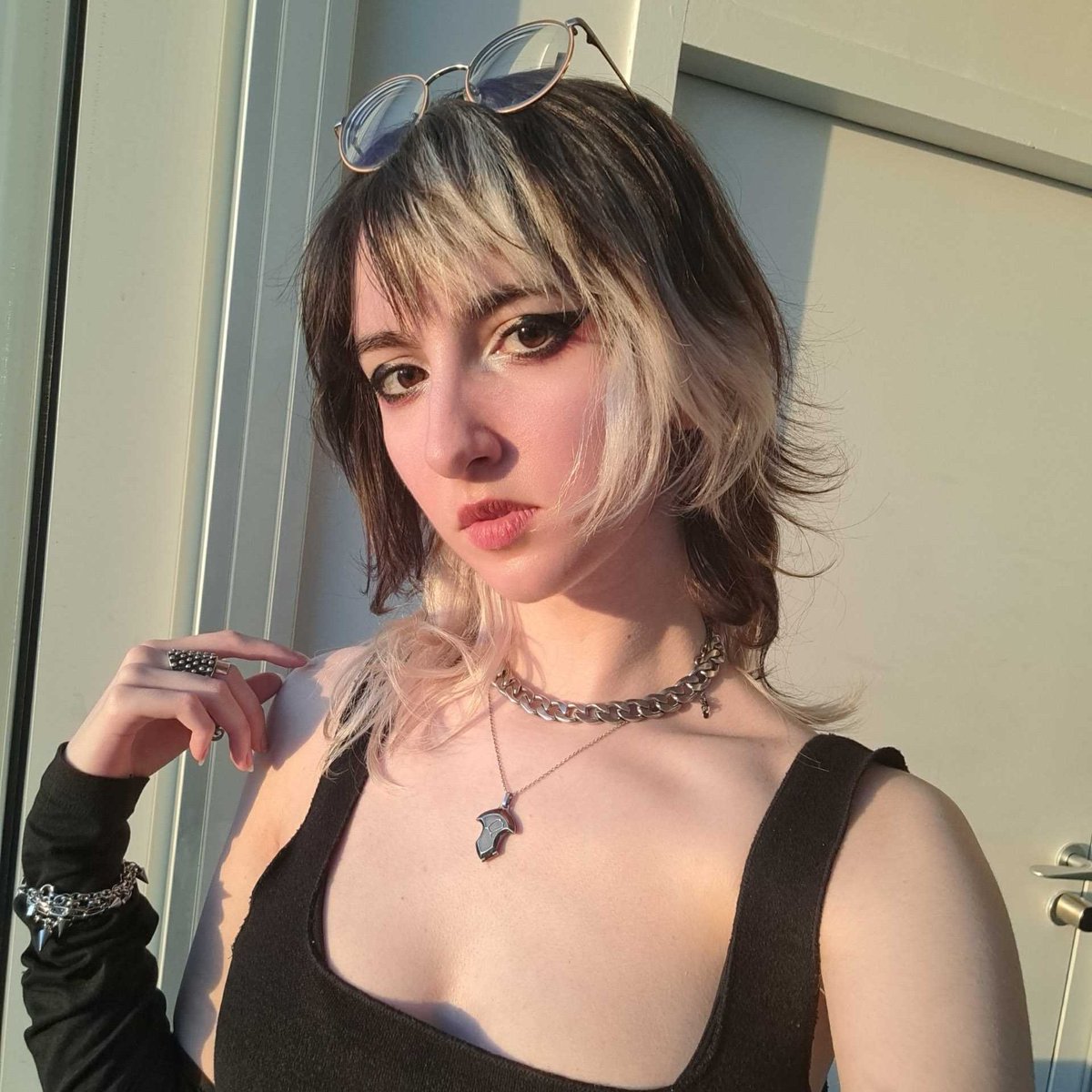 Morgane Brehamel 🎙 Akiran tweet media